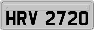 HRV2720