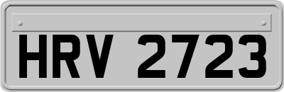 HRV2723