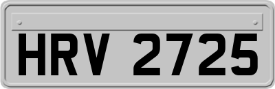HRV2725