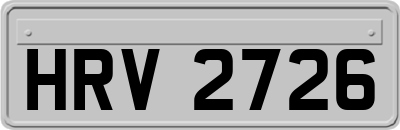 HRV2726