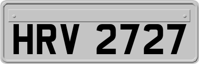 HRV2727