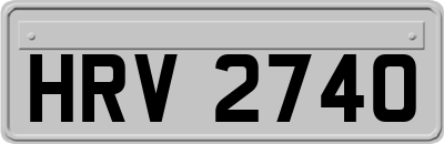 HRV2740