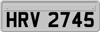 HRV2745