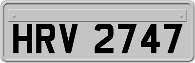 HRV2747