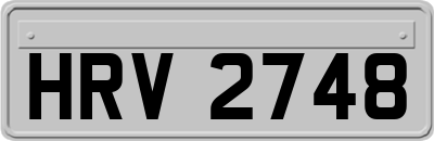 HRV2748