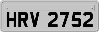 HRV2752