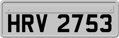 HRV2753