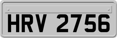 HRV2756