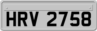 HRV2758