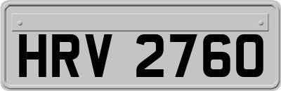 HRV2760