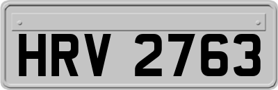HRV2763