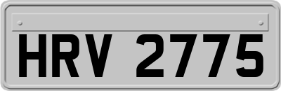 HRV2775