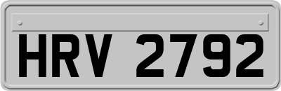 HRV2792