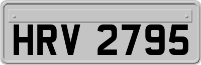 HRV2795