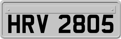 HRV2805