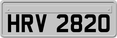HRV2820