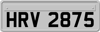 HRV2875