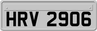 HRV2906