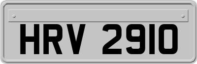 HRV2910