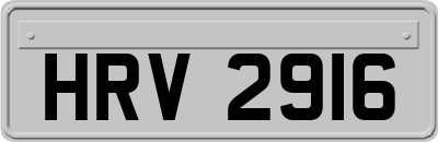 HRV2916