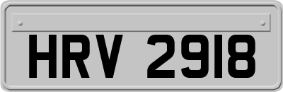HRV2918
