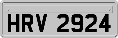 HRV2924