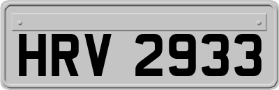 HRV2933