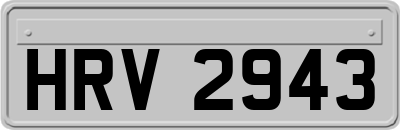 HRV2943