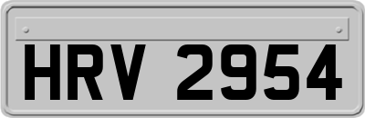 HRV2954