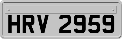 HRV2959