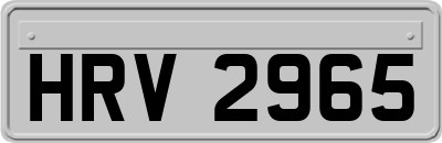 HRV2965