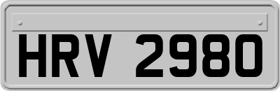 HRV2980