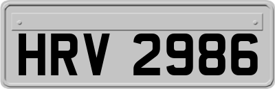 HRV2986