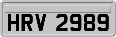 HRV2989