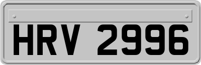 HRV2996