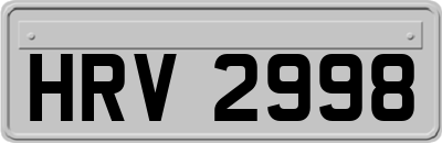 HRV2998
