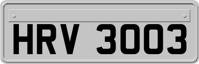 HRV3003