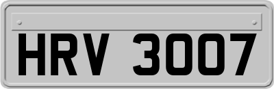HRV3007
