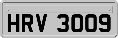 HRV3009