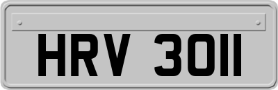 HRV3011