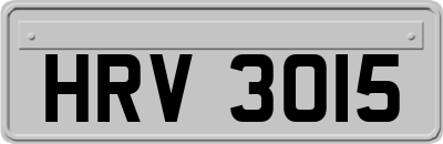 HRV3015