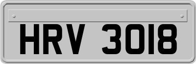 HRV3018