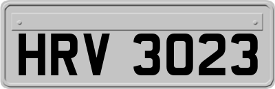 HRV3023