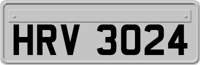HRV3024