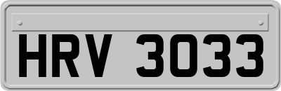 HRV3033