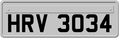 HRV3034