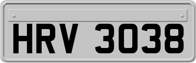 HRV3038
