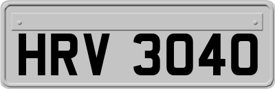 HRV3040
