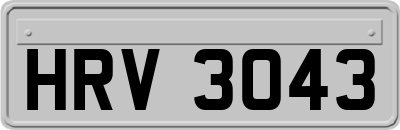 HRV3043