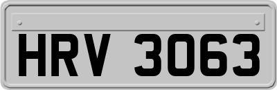 HRV3063